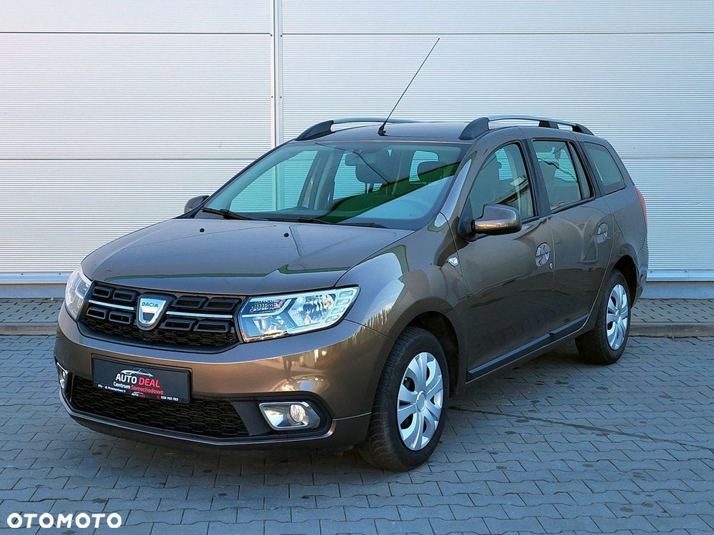 Dacia Logan - 10