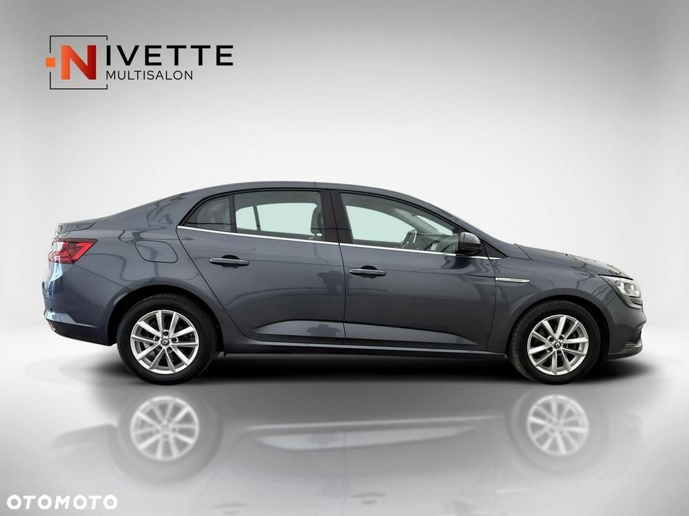 Renault Megane - 8