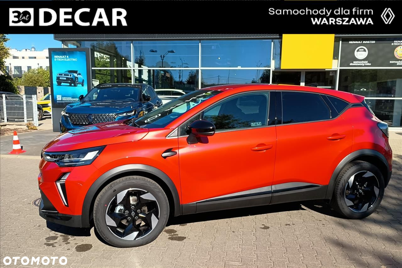 Renault Captur - 2