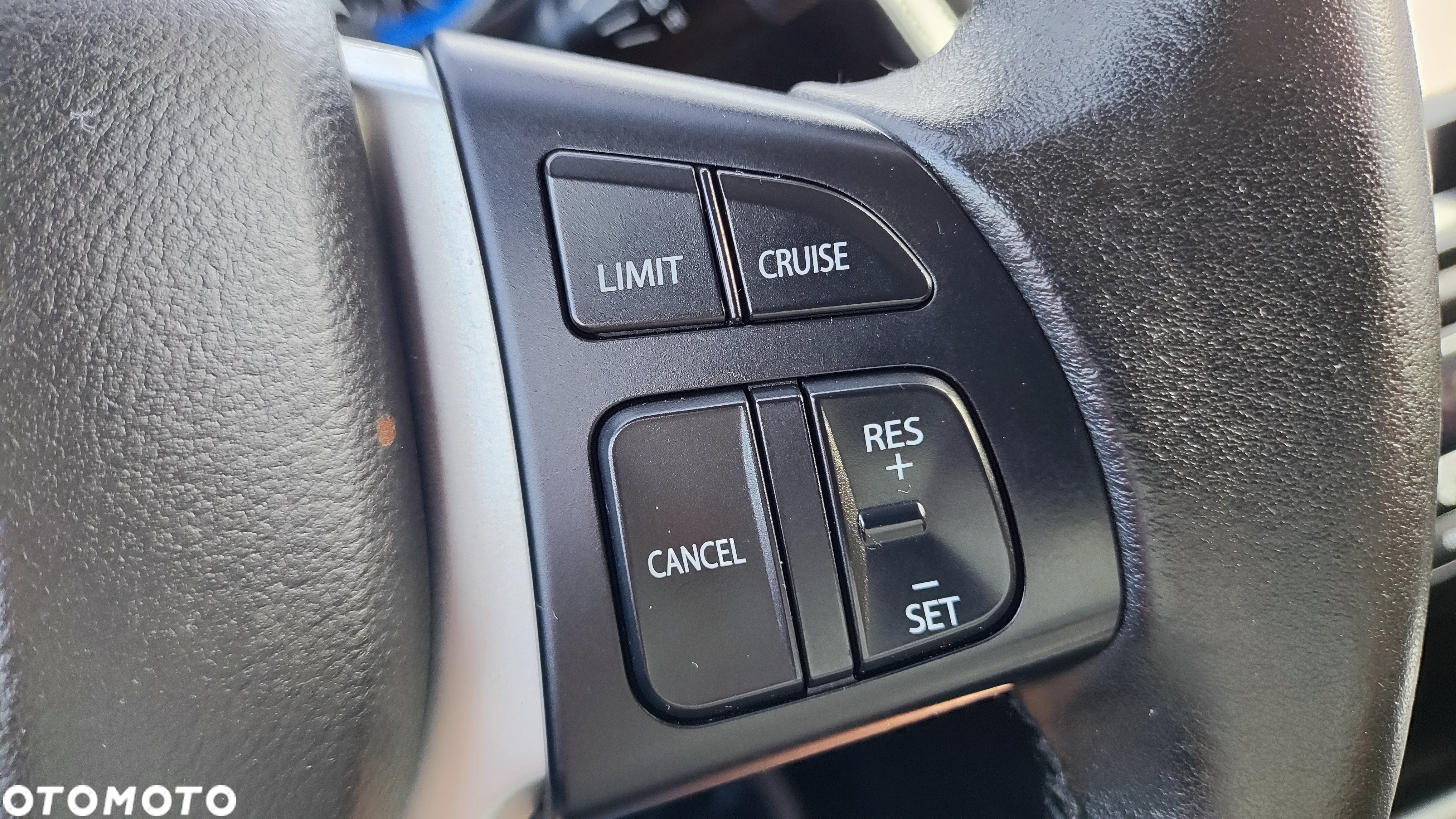 Suzuki SX4 S-Cross - 17