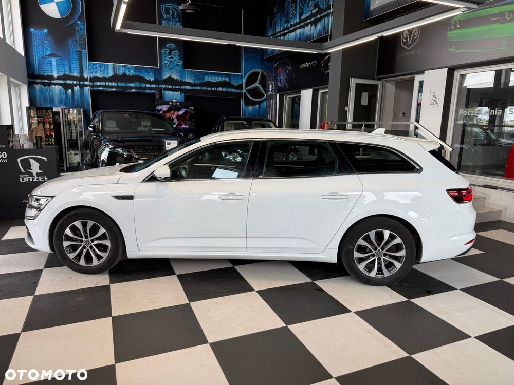 Renault Talisman - 9