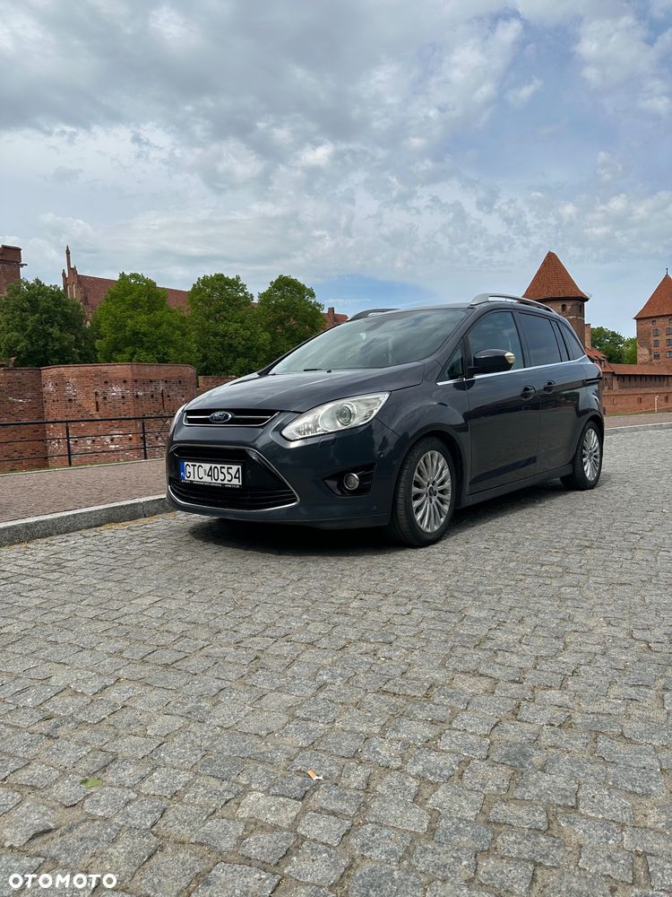 Ford Grand C-MAX 2.0 TDCi Trend - 1