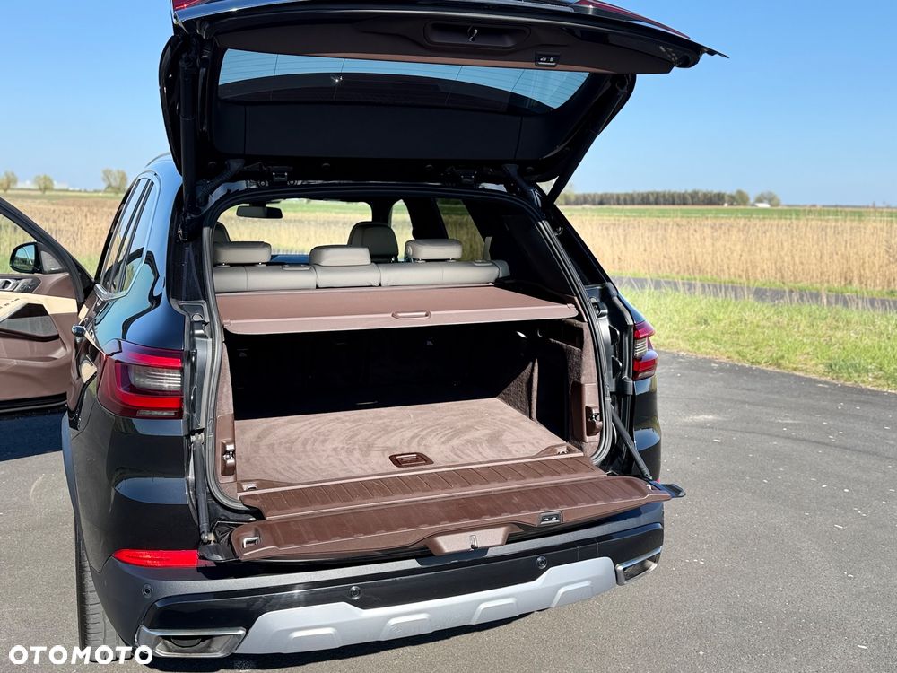 BMW X5 xDrive30d - 29