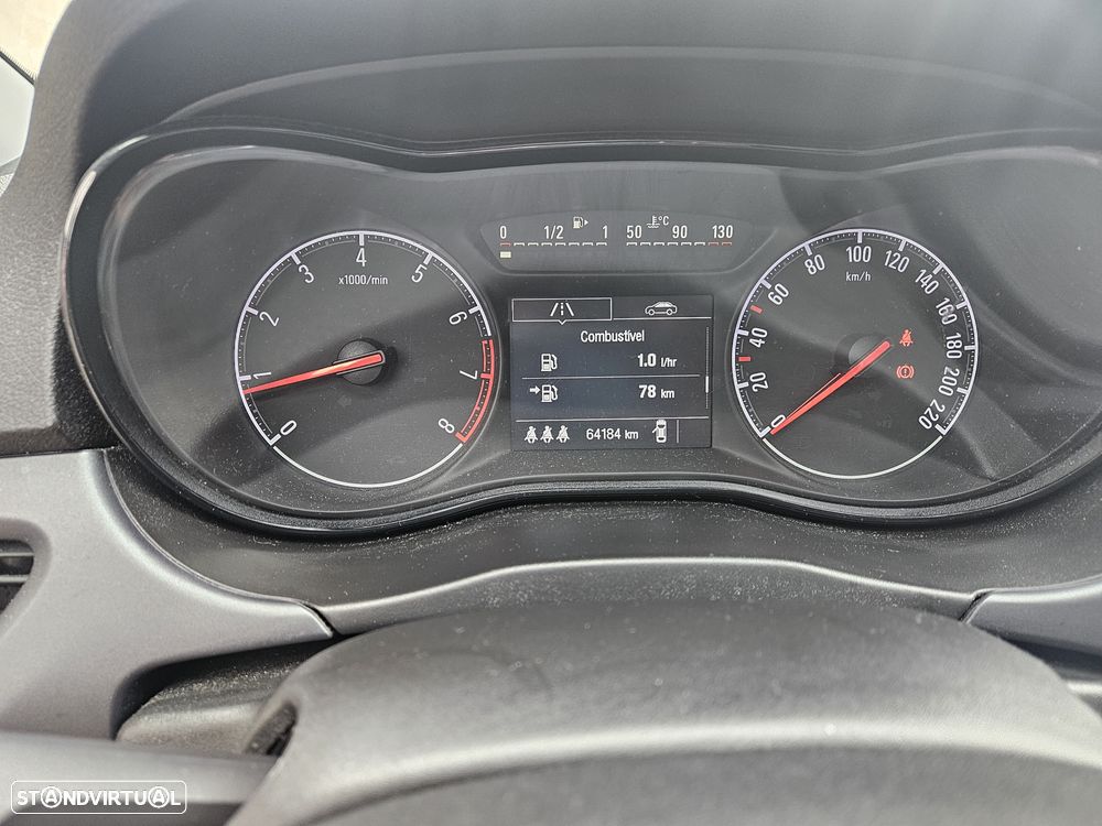 Opel Corsa 1.2 Dynamic - 6