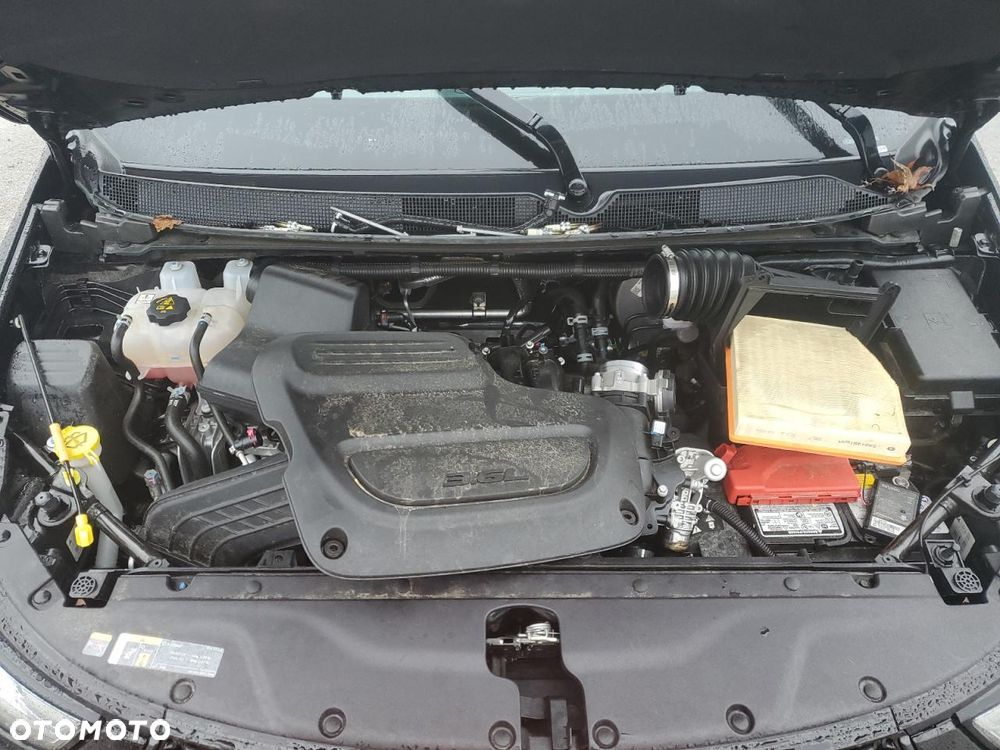 Chrysler Pacifica - 12