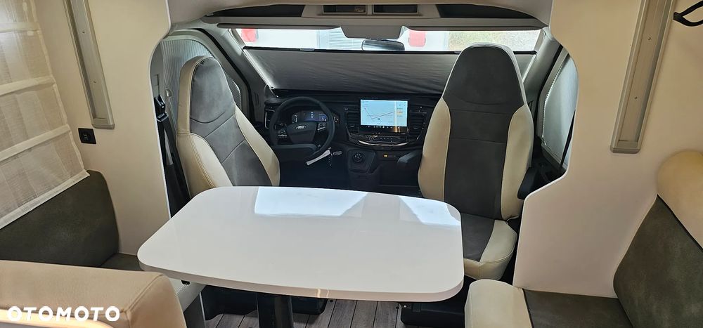 McLOUIS MC4 379 Silver - 8