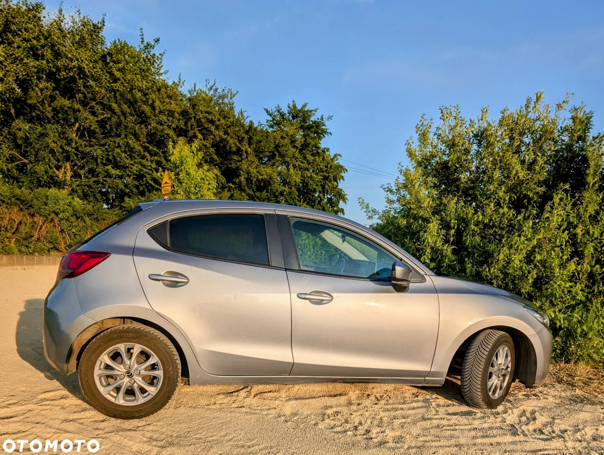 Mazda 2 1.5 Skyenergy - 7