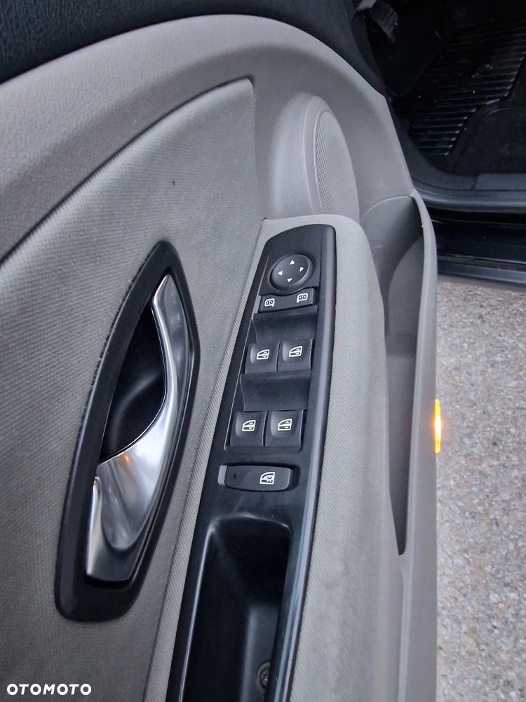Renault Megane dCi 90 FAP Expression - 16