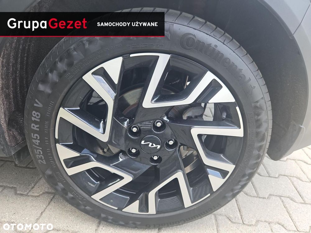 Kia XCeed 1.6 T-GDI Tribute DCT - 18