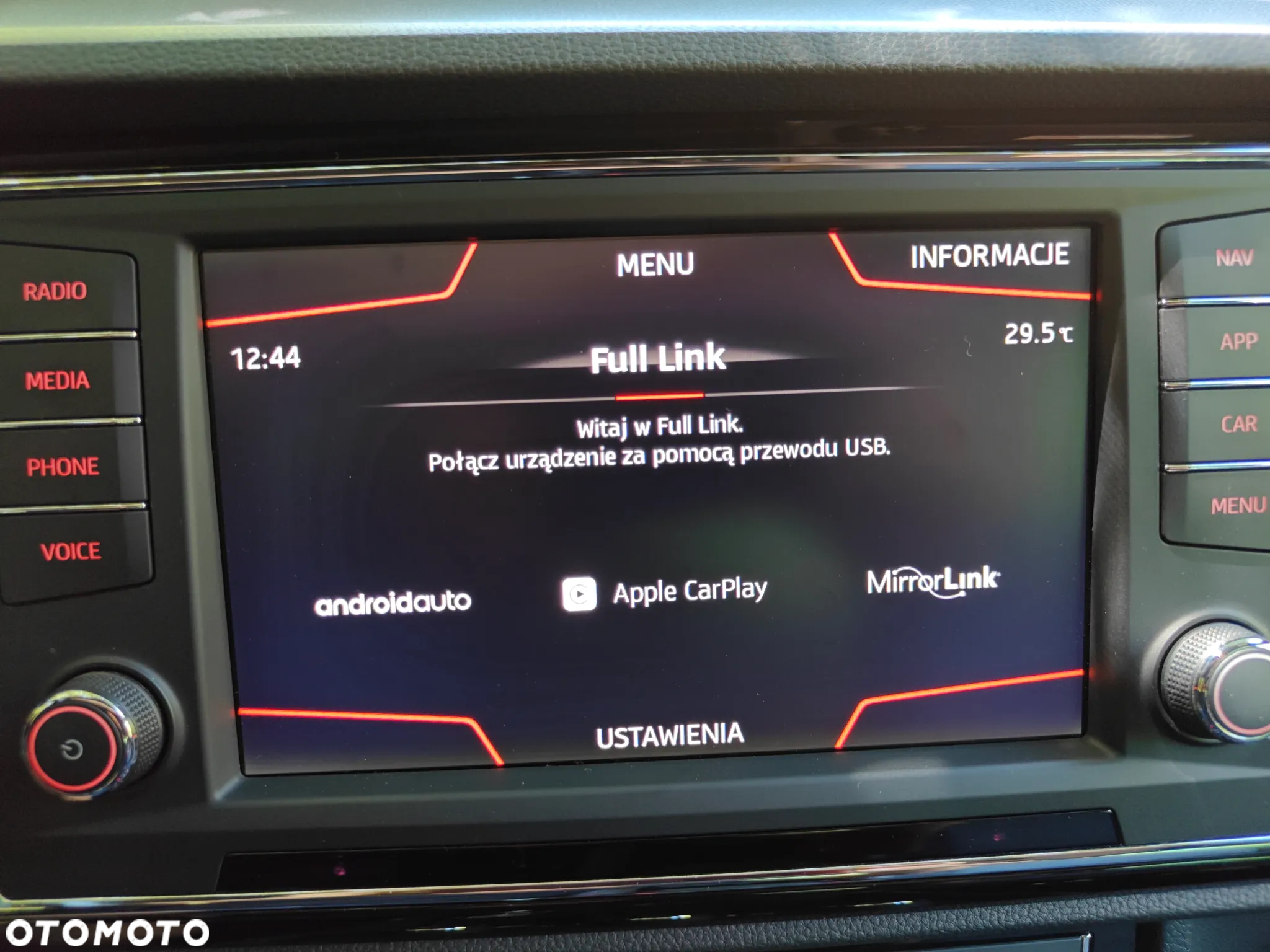 Seat Ateca 2.0 TSI Xperience S&S 4Drive DSG - 33