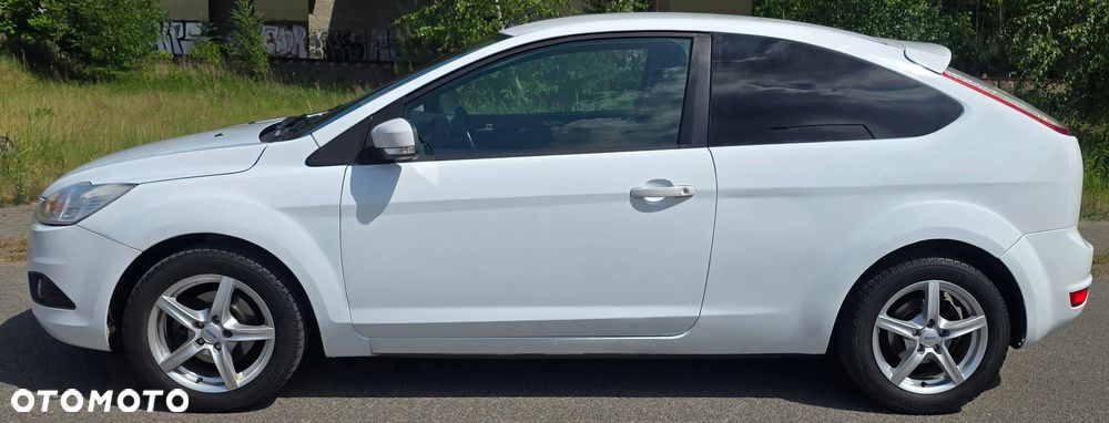 Ford Focus 1.6 16V Viva II - 3