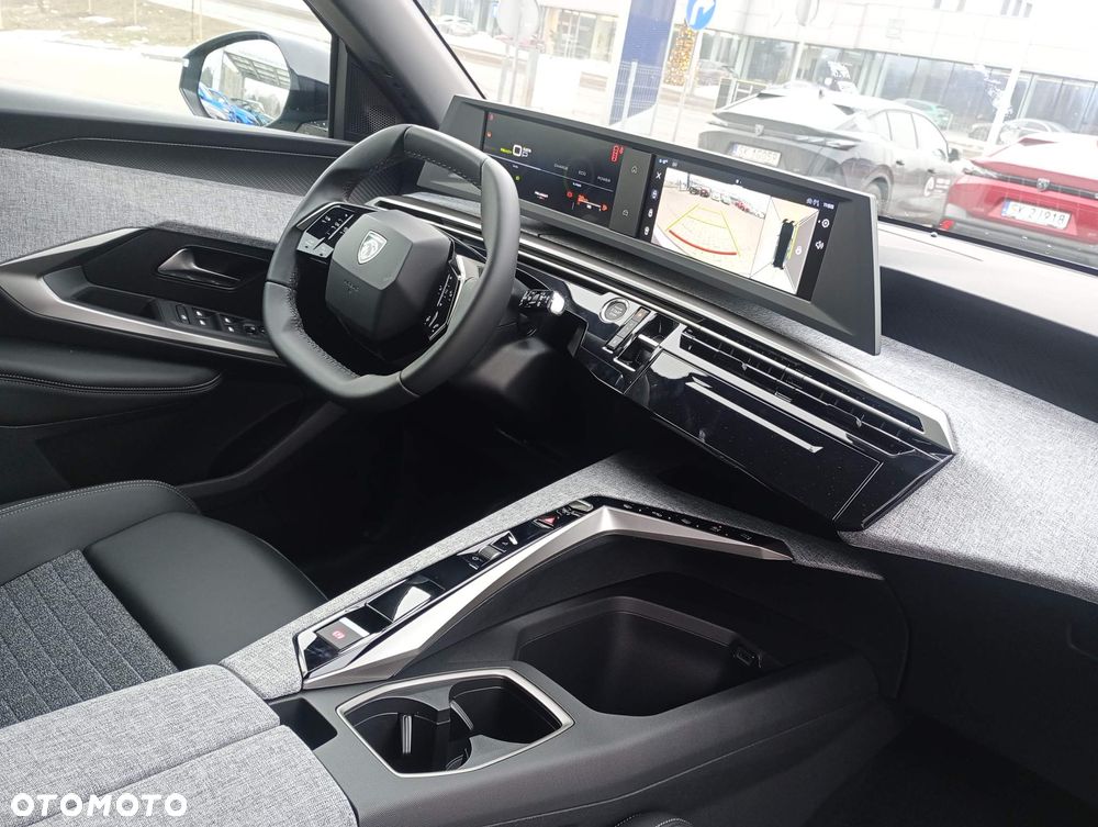 Peugeot 5008 1.6 PHEV 195 Allure S&S e-DCS7 - 18