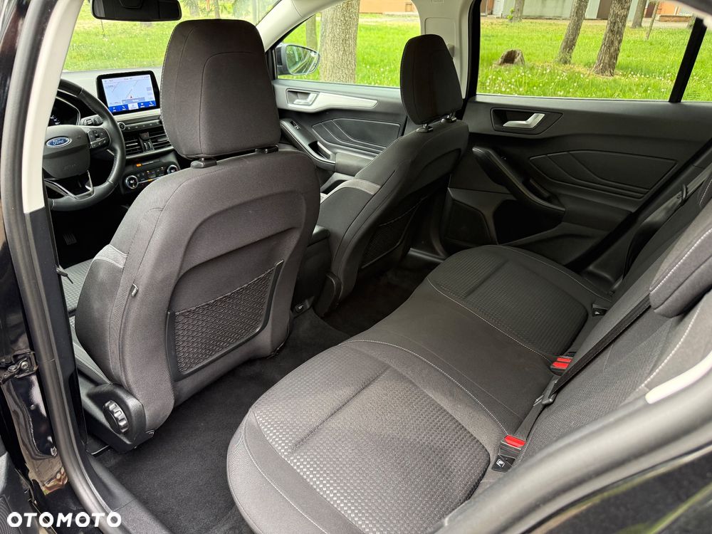 Ford Focus 2.0 TDCi Trend ASS PowerShift - 29