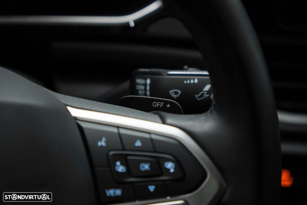 VW T-Roc 1.5 TSI R-Line DSG - 26