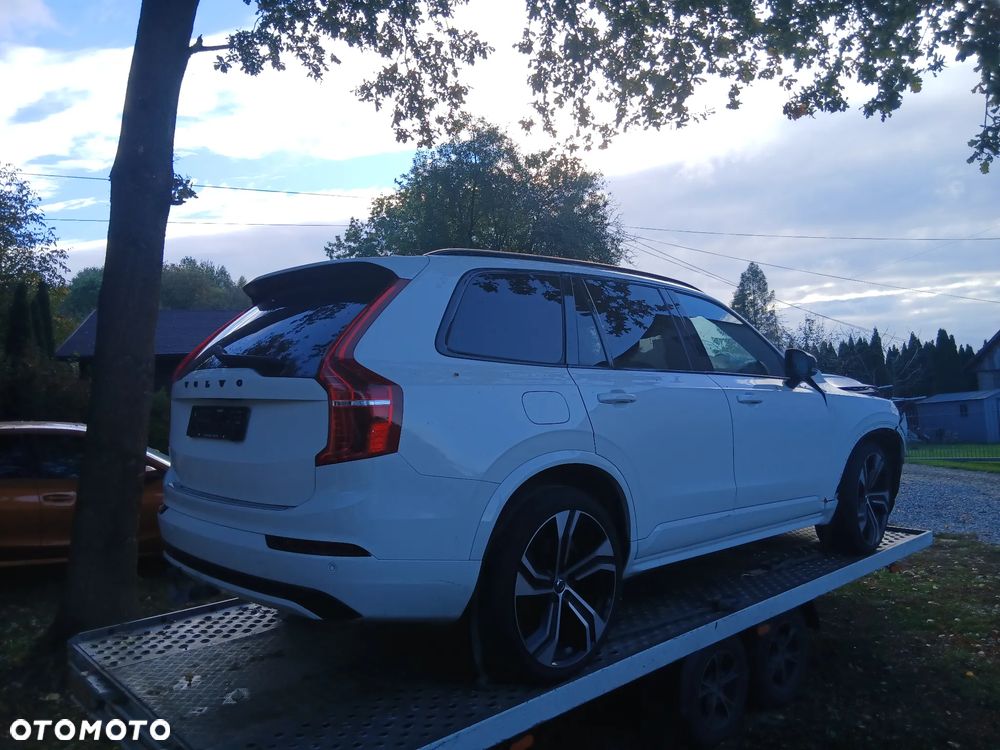 Volvo Xc 90 2021 photo 3