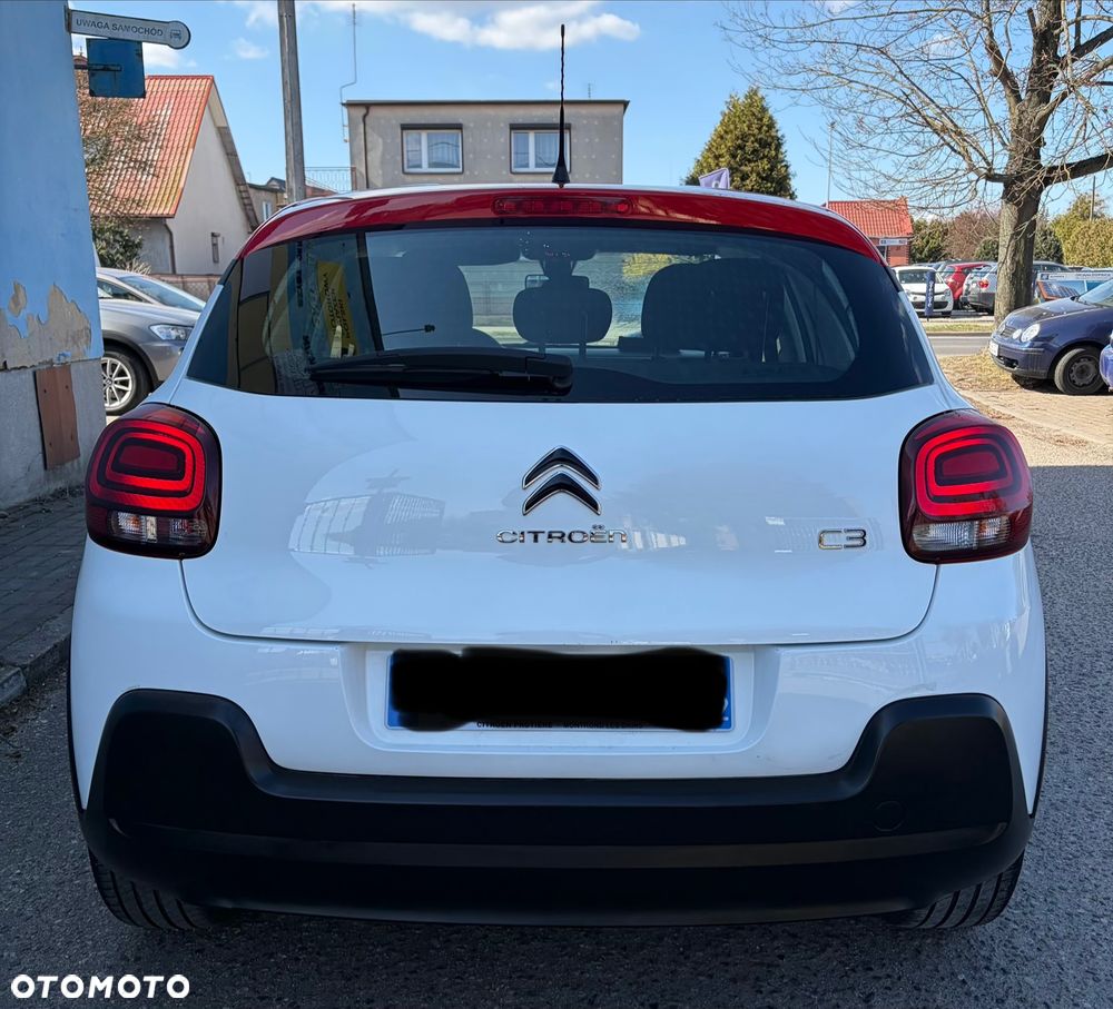 Citroën C3 - 6
