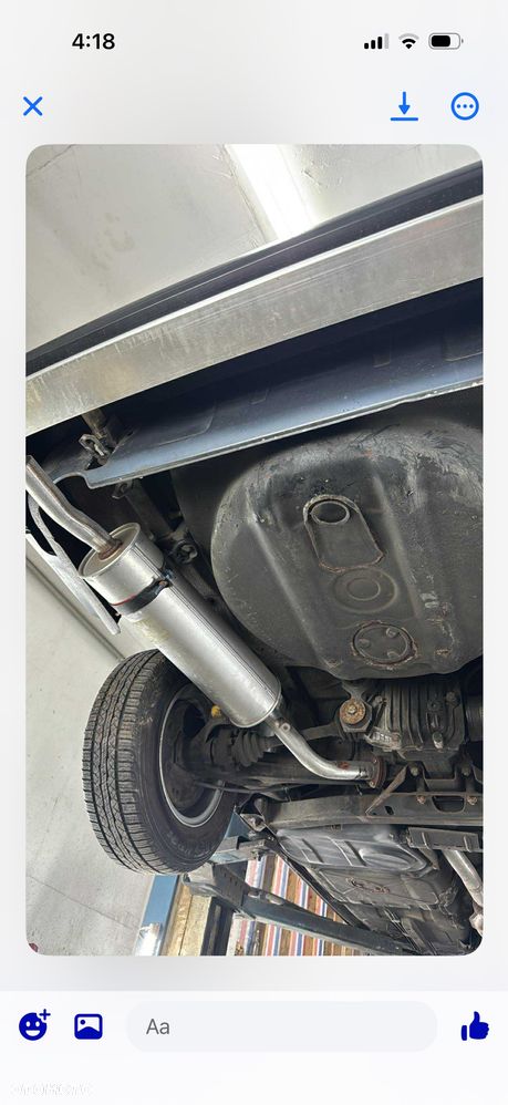 BMW Seria 3 - 23