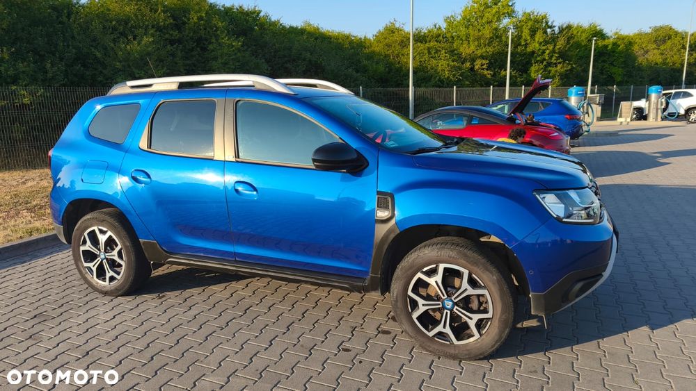 Dacia Duster 1.0 TCe SL Celebration - 7