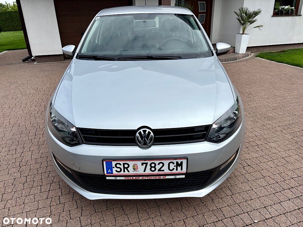 Volkswagen Polo 1.2 Trendline - 11