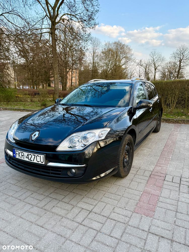 Renault Laguna - 3