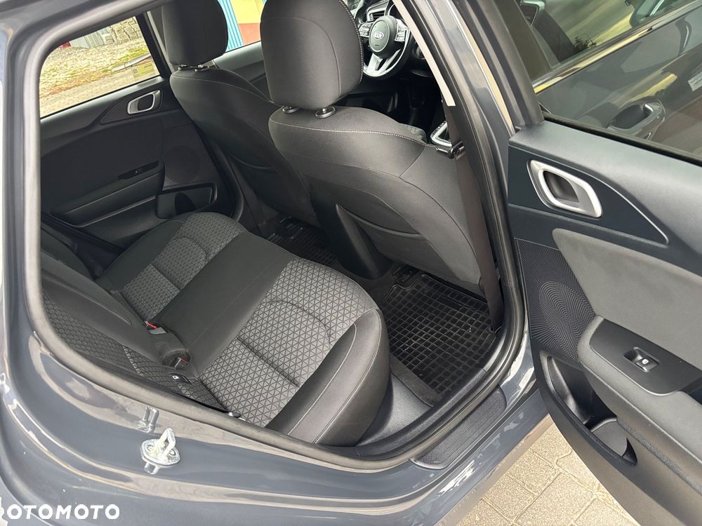 Kia Ceed 1.0 T-GDI GT-Line - 10