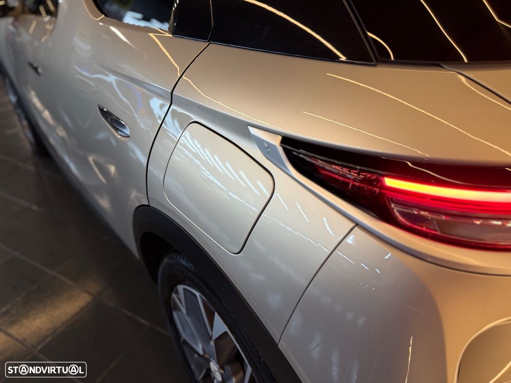 DS DS3 Crossback E-TENSE LOUVRE - 15