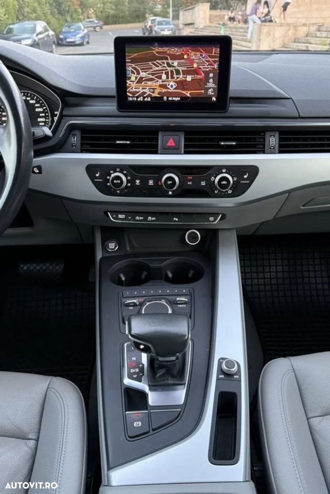 Audi A5 Coupé 2.0 TDI S tronic design - 12