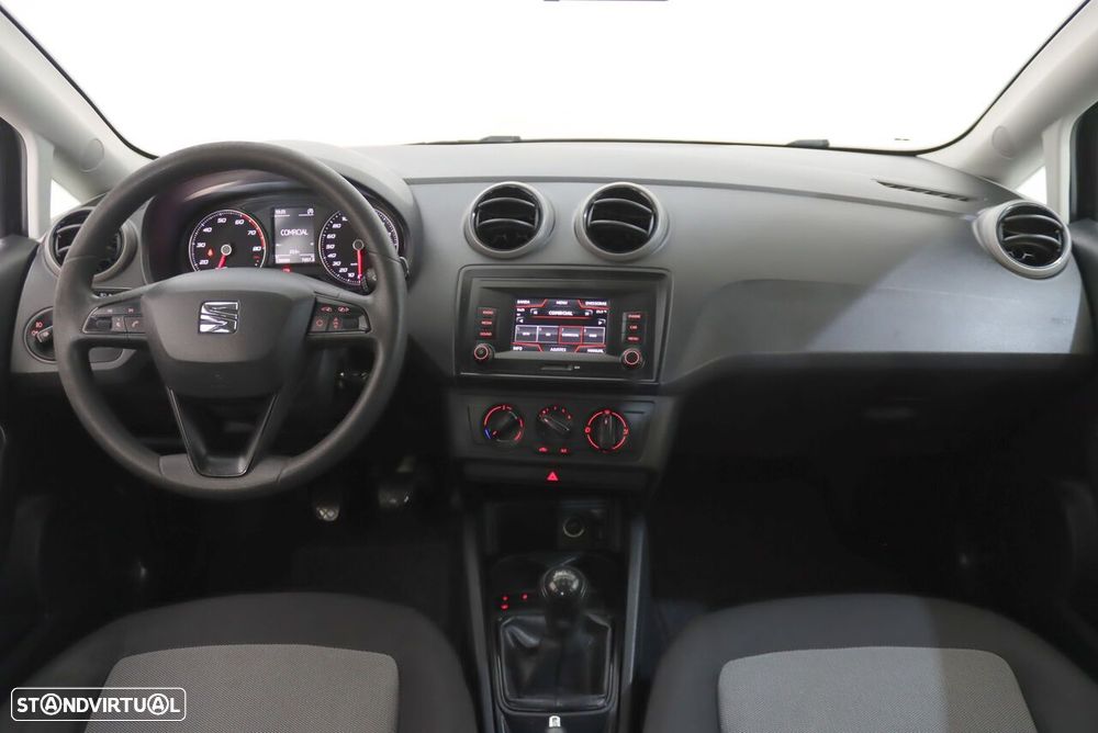 SEAT Ibiza 1.0 EcoTSI Reference - 6