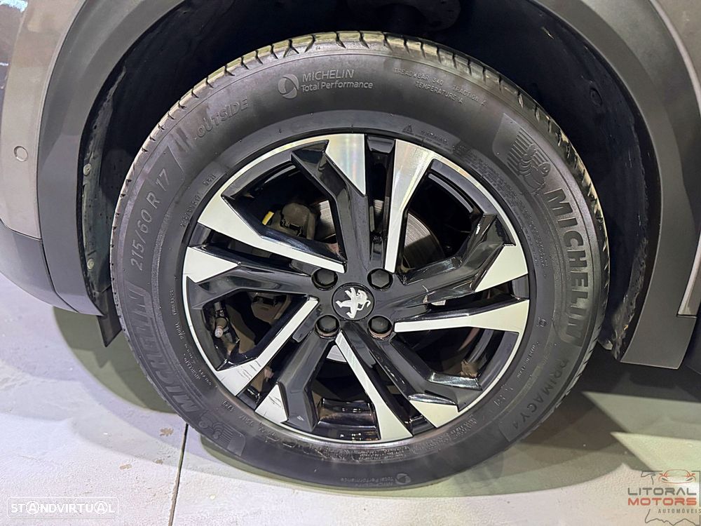 Peugeot 2008 1.2 PureTech GT - 13