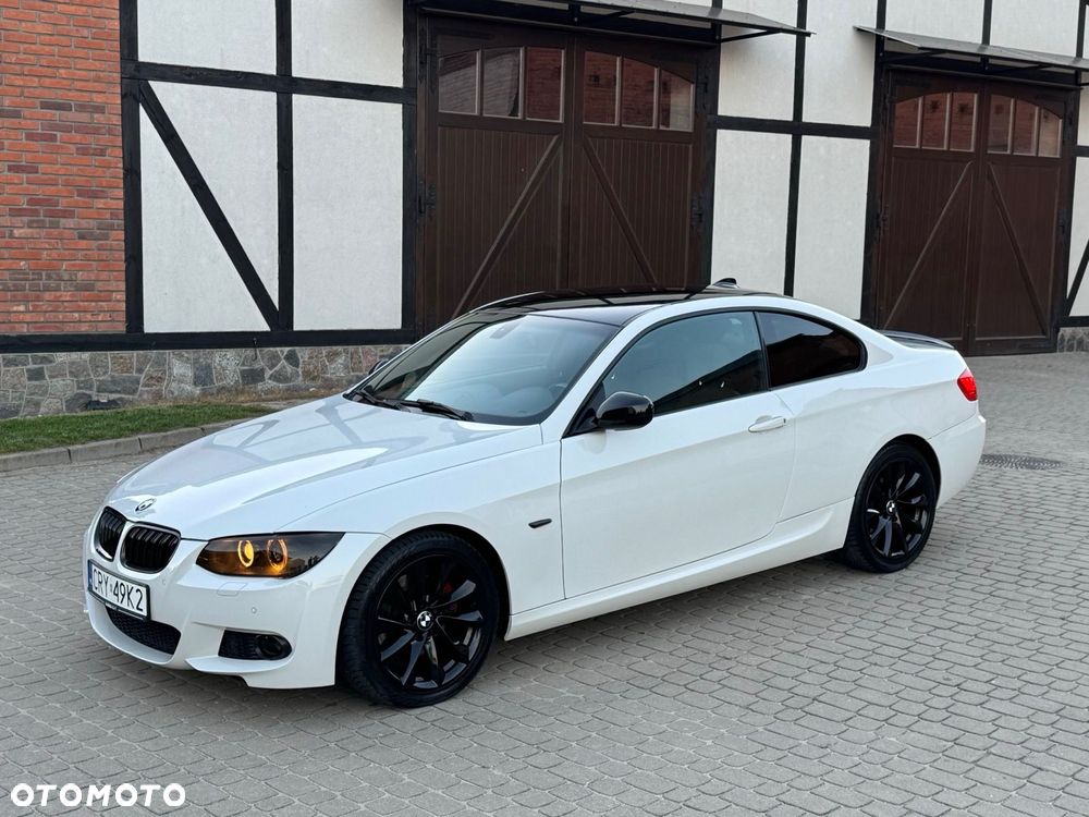 BMW Seria 3 - 37