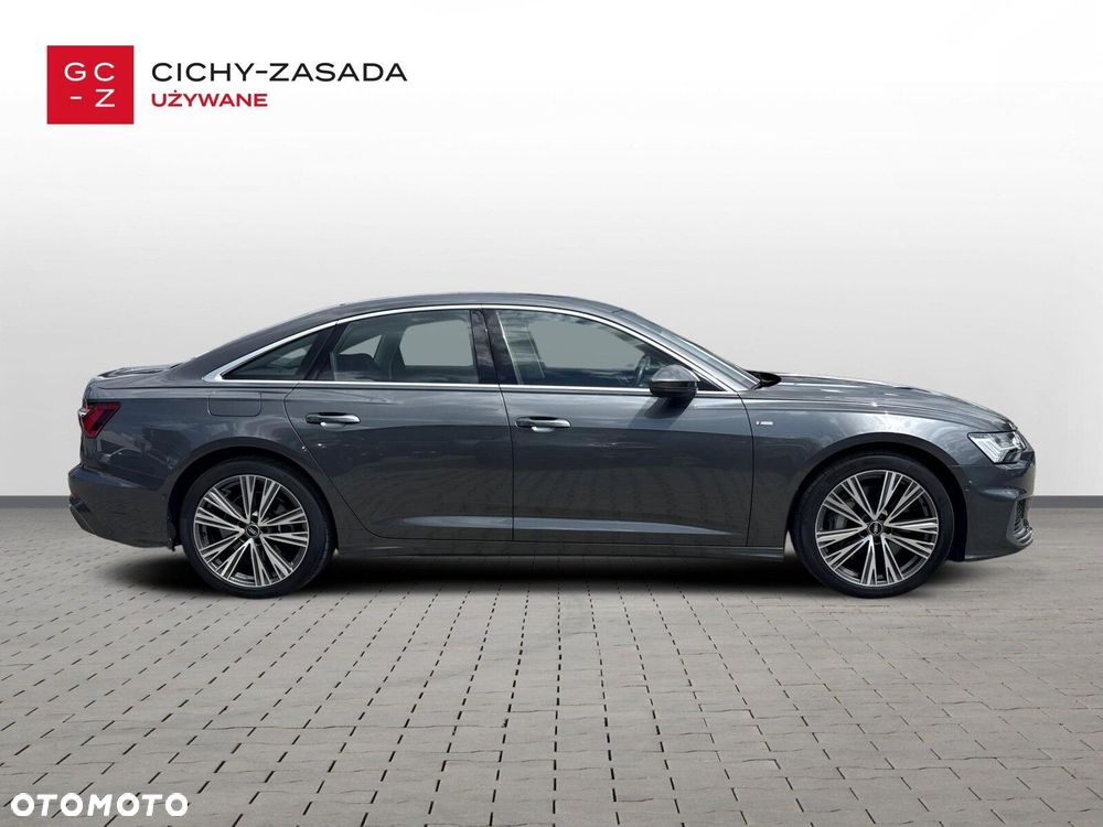 Audi A6 Limousine - 7