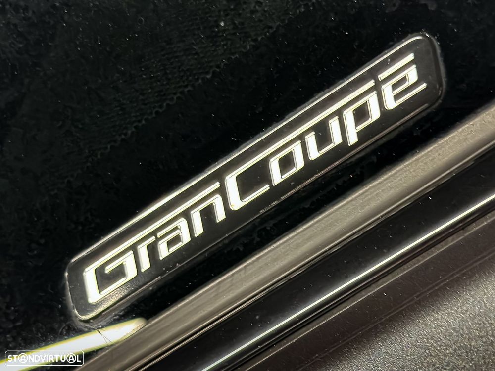BMW 425 Gran Coupé d Pack M Auto - 22