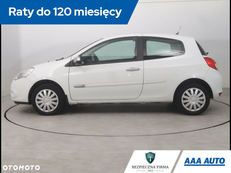Renault Clio - 3