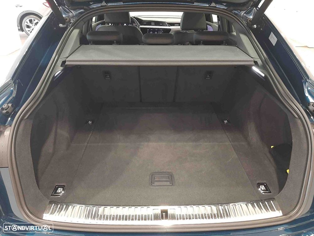 Audi e-tron 55 quattro - 20