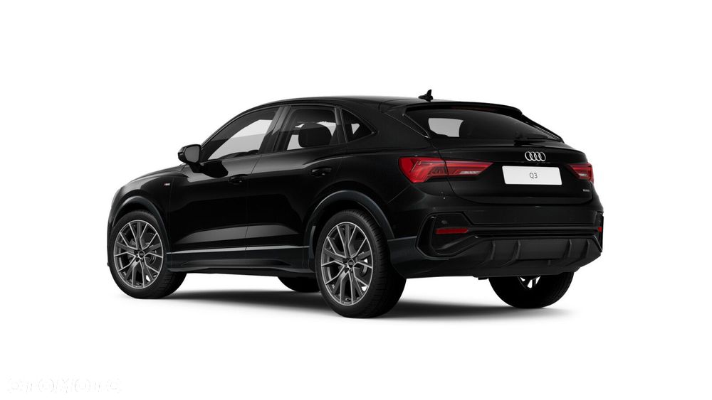 Audi Q3 Sportback - 3