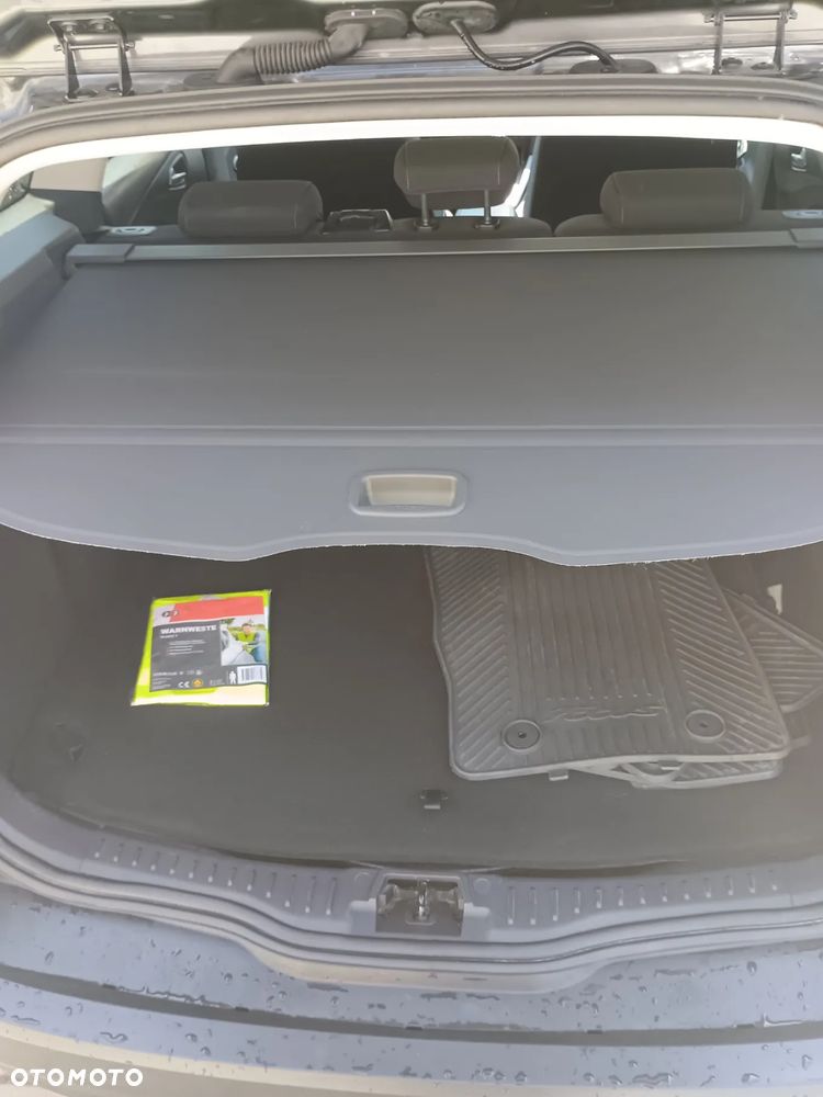 Ford Focus 1.0 EcoBoost Titanium - 18