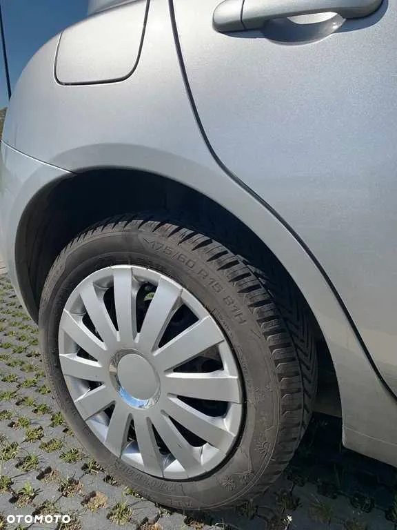 Nissan Micra 1.2 Visia - 16
