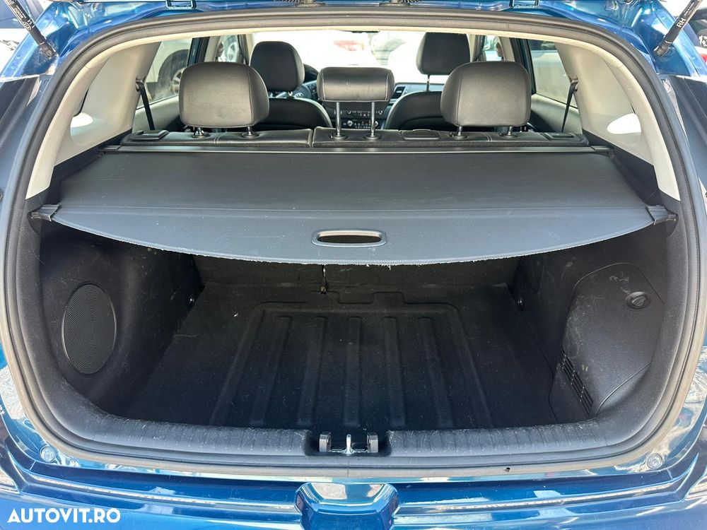 Kia Niro 1.6 GDI 6DCT HEV Comfort - 14