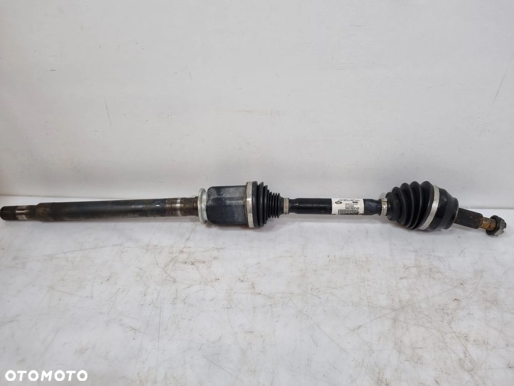 LAND ROVER DISCAVERY L462 RANGE ROVER SPORT L494 PÓŁOŚ PRAWA PRZÓD DPLA3N128AC  DPLA-3N128-AC - 4