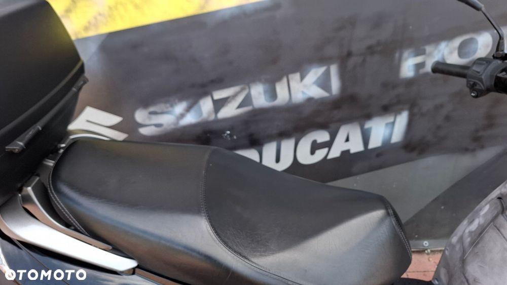 Aprilia Sportcity - 12