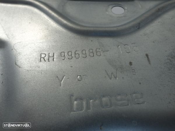 Elevador Trás Dto Ford Focus Ii (Da_, Hcp, Dp) - 4