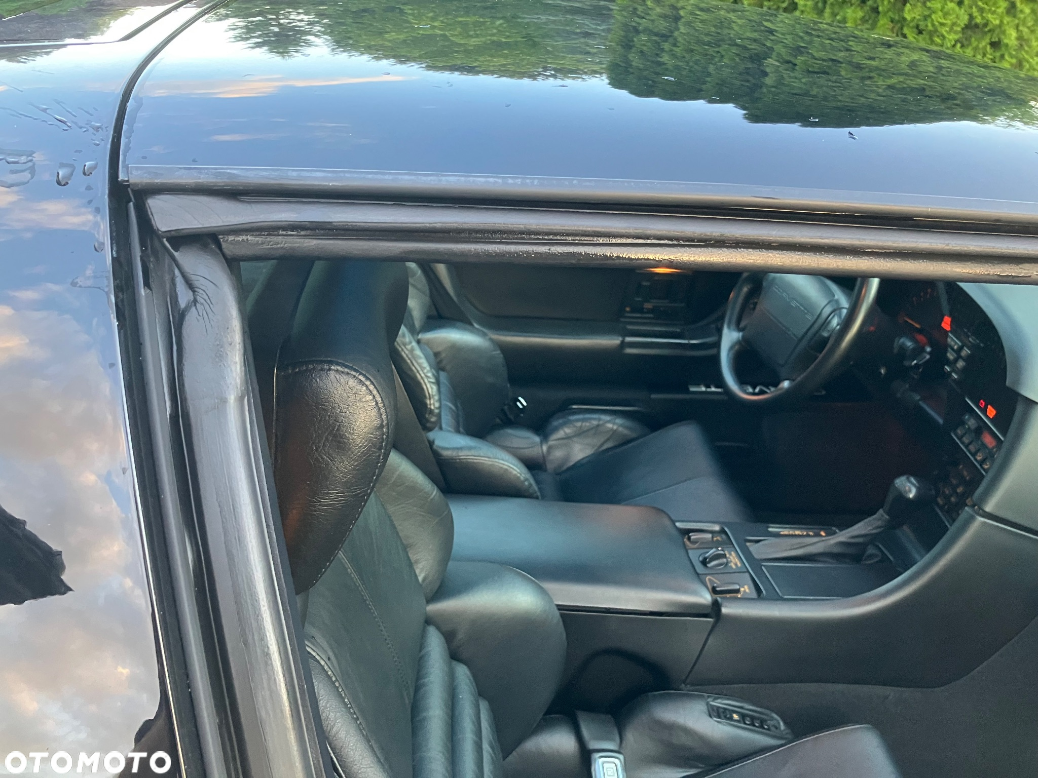 Chevrolet Corvette 5.7 - 21