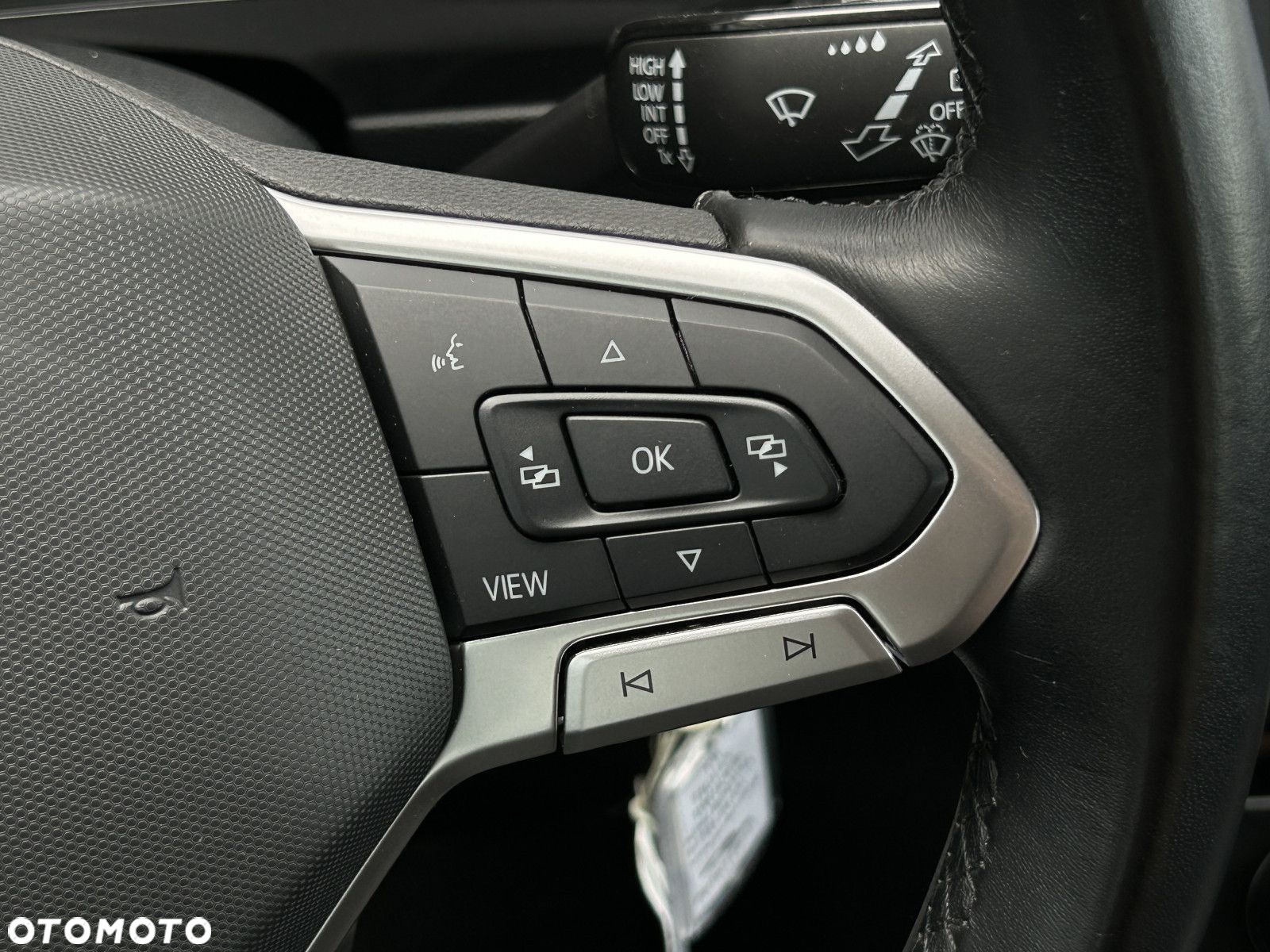Volkswagen Tiguan - 22
