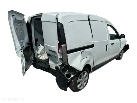 Wszystkie Części do Dacia Dokker Express Furgon 1.6 H4M 738 102KM 2015-2021 - 3