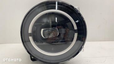 MERCEDES G KLASA W463 AMG LAMPA PRAWA - 1