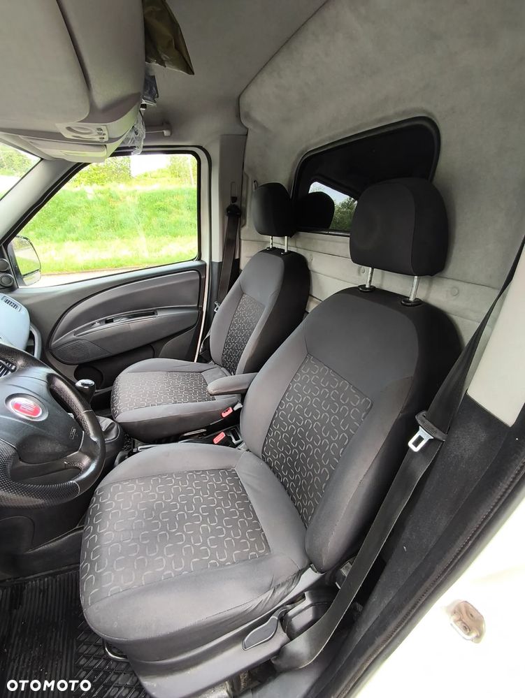 Fiat Doblo 263.532.0 - 16