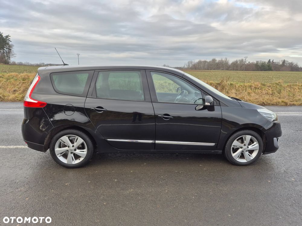 Renault Grand Scenic Energy dCi 130 Start & Stop Euro 6 Bose Edition - 15