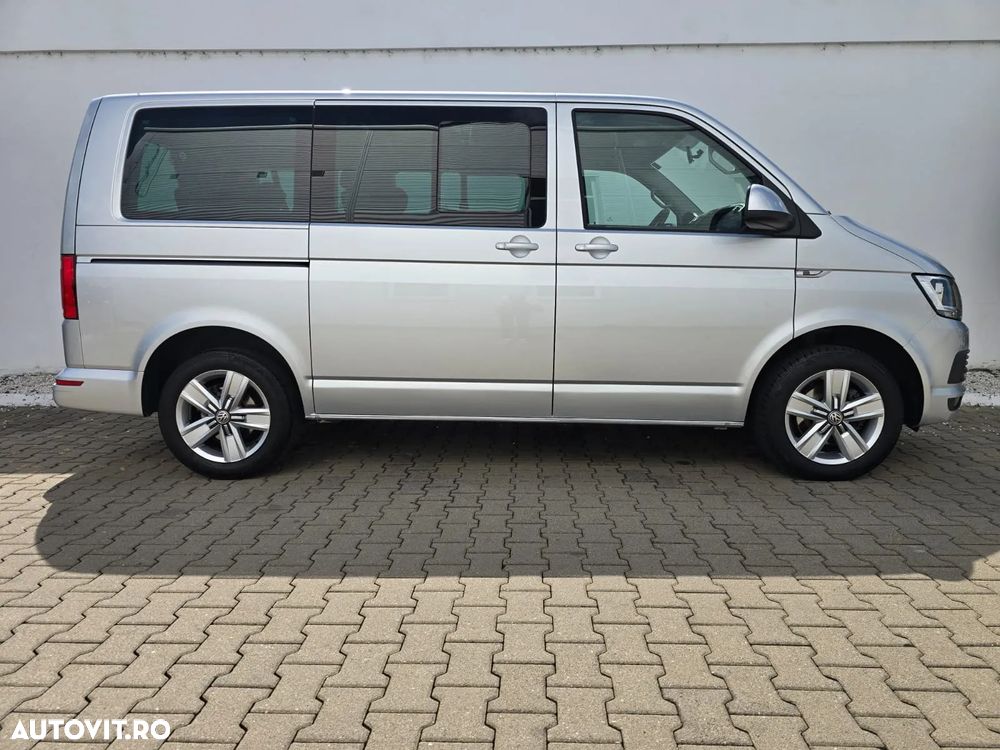 Volkswagen Caravelle T6 2.0 TDI KR Comfortline DSG - 2