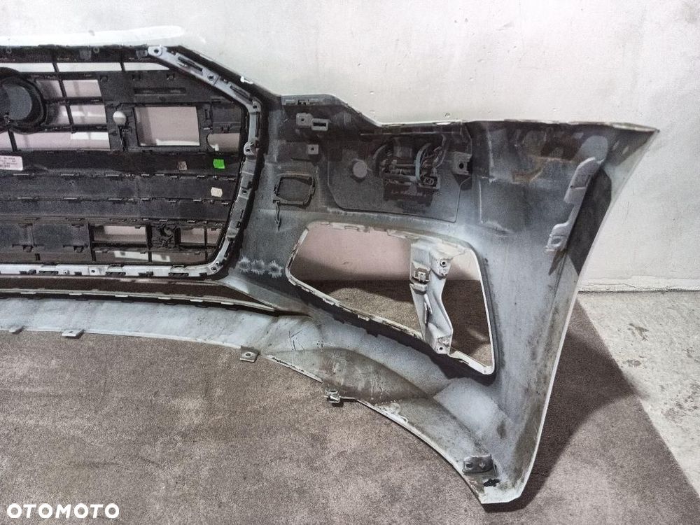 ZDERZAK PRZÓD PRZEDNI AUDI A6 S6 C8 LIFT 4K0807096 - 15
