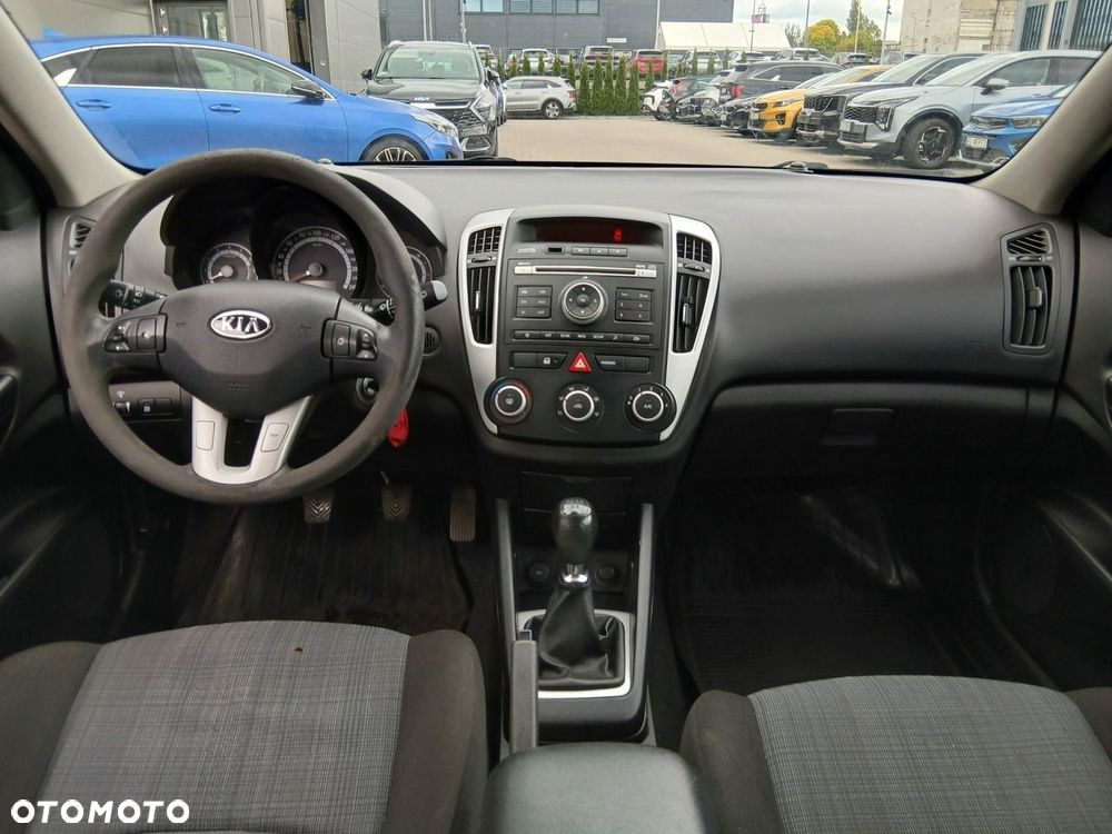 Kia Ceed 1.4 M - 14